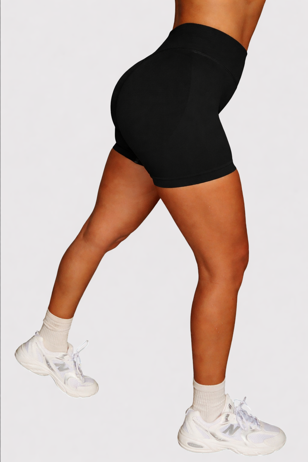 Sculpt Shorts