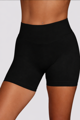 Sculpt Shorts