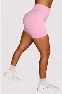 Sculpt Shorts