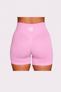 Sculpt Shorts