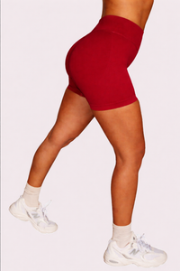 Sculpt Shorts