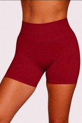 Sculpt Shorts