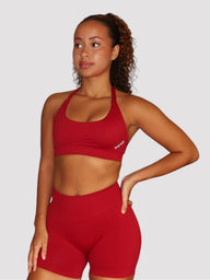 Halter Top