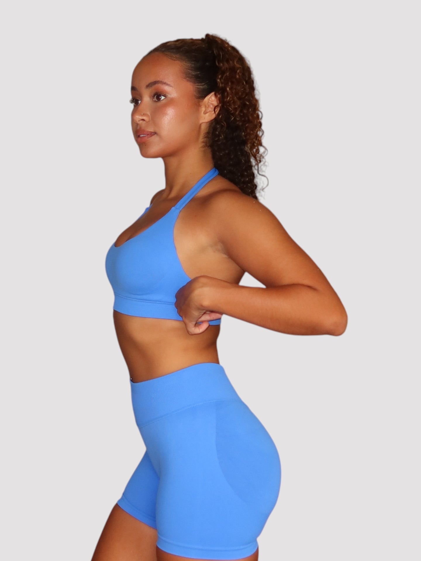 Halter Top