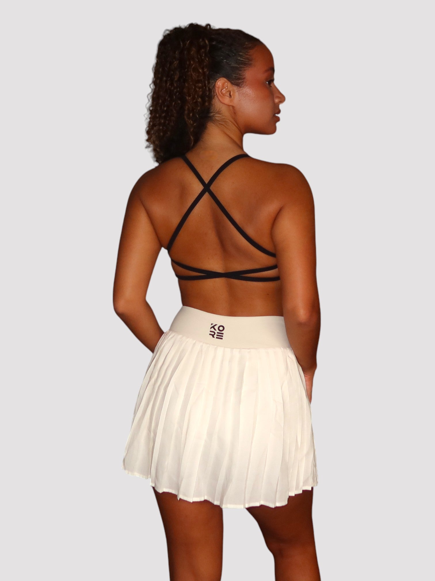 Flutter Skirt