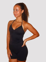 Longline Bra Top