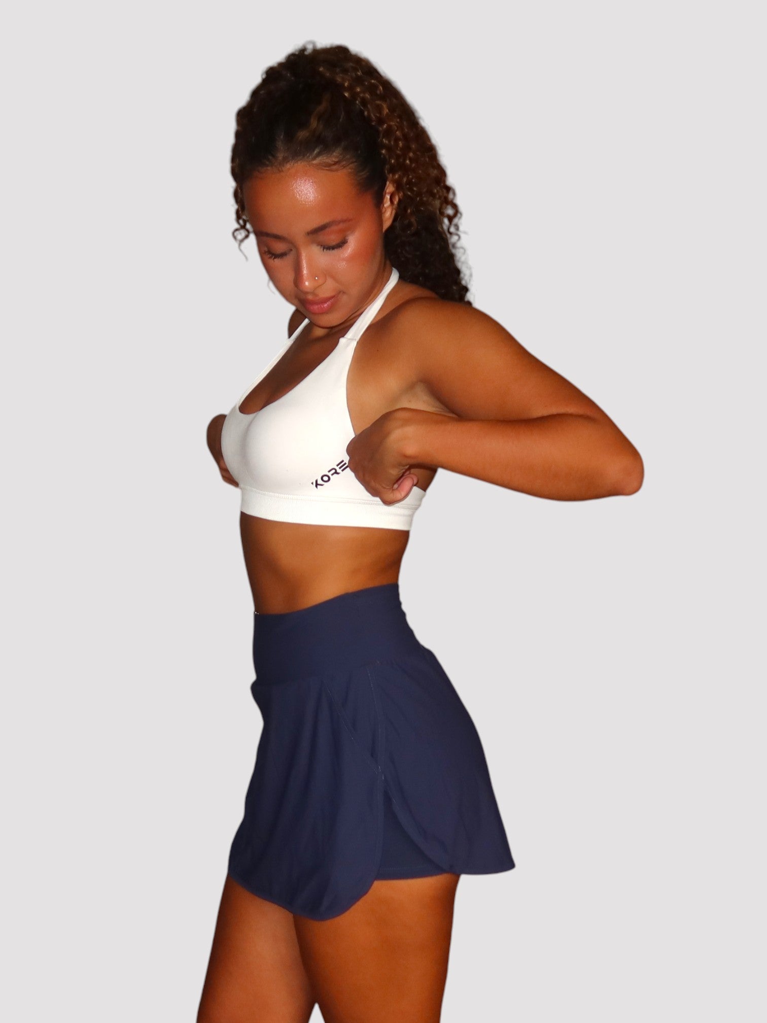 Court Skirt