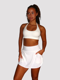 Court Skirt
