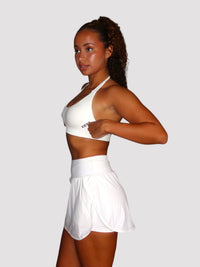 Court Skirt