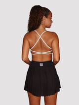 Flutter Skirt