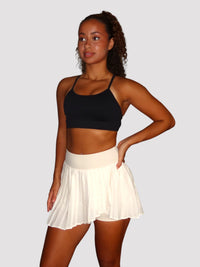 Flutter Skirt