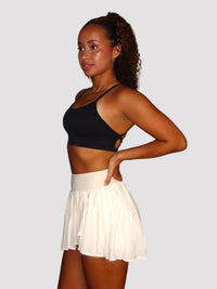Flutter Skirt