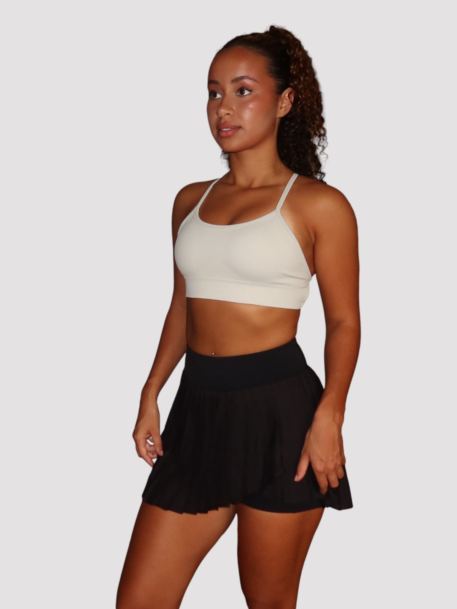 Flutter Skirt