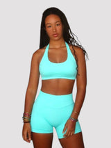 Halter Top