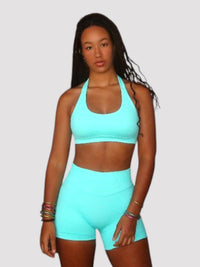 Halter Top