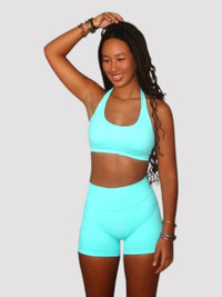 Halter Top