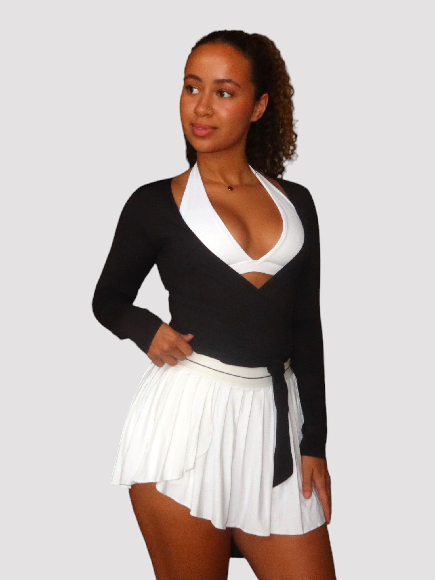 Angel Skirt
