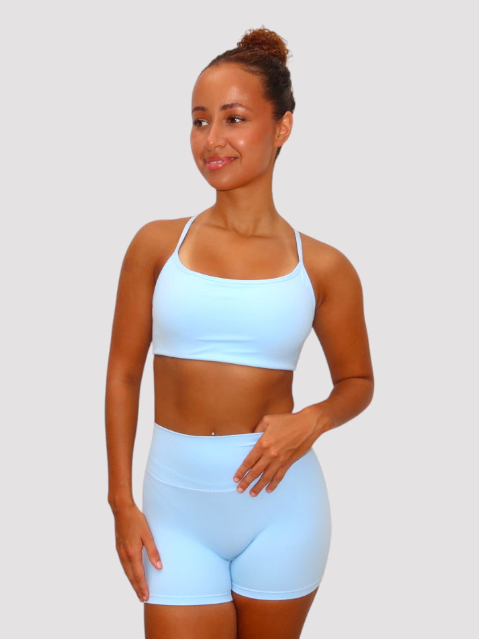 Butter Luxe Bra