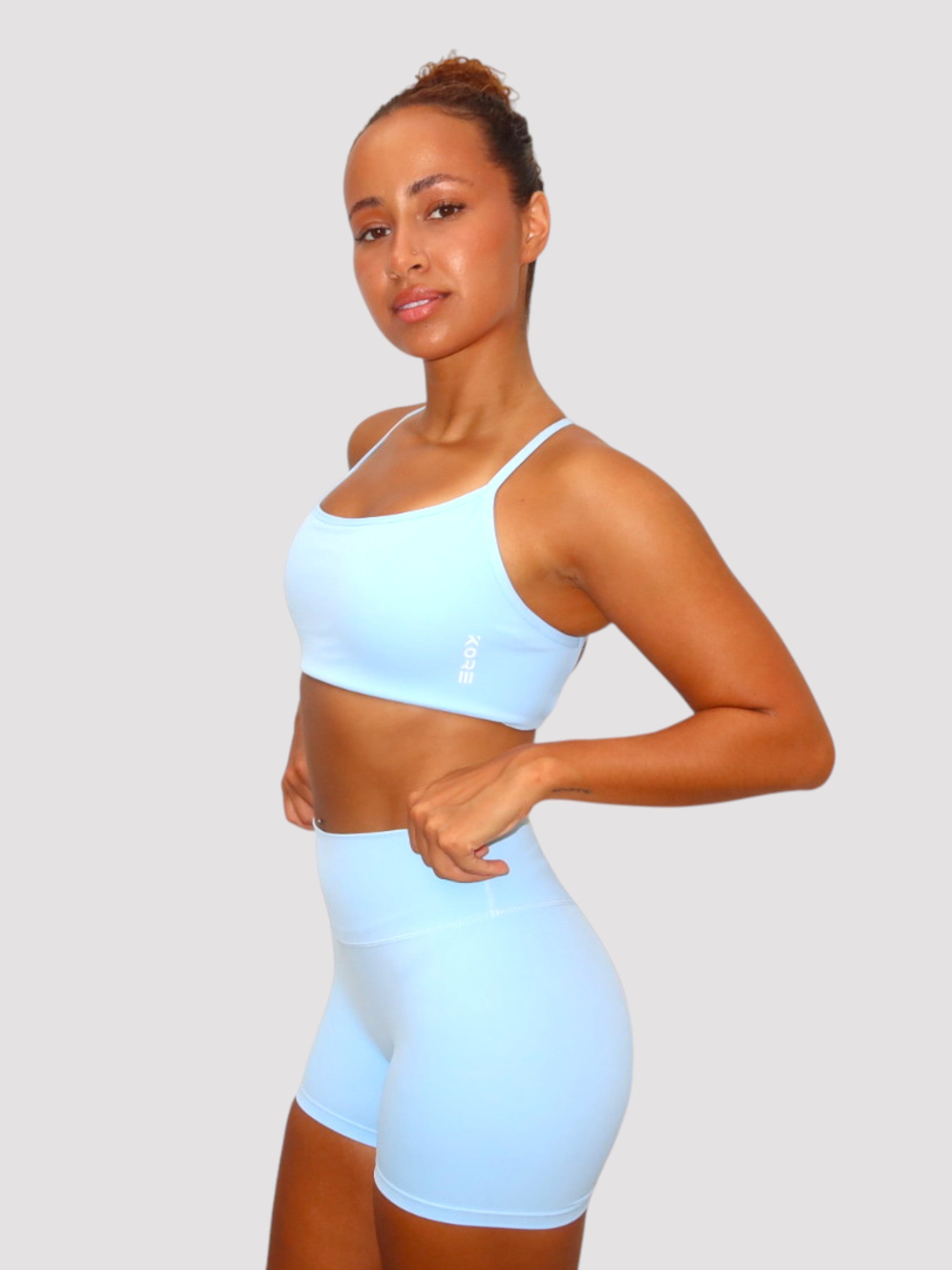 Butter Luxe Bra