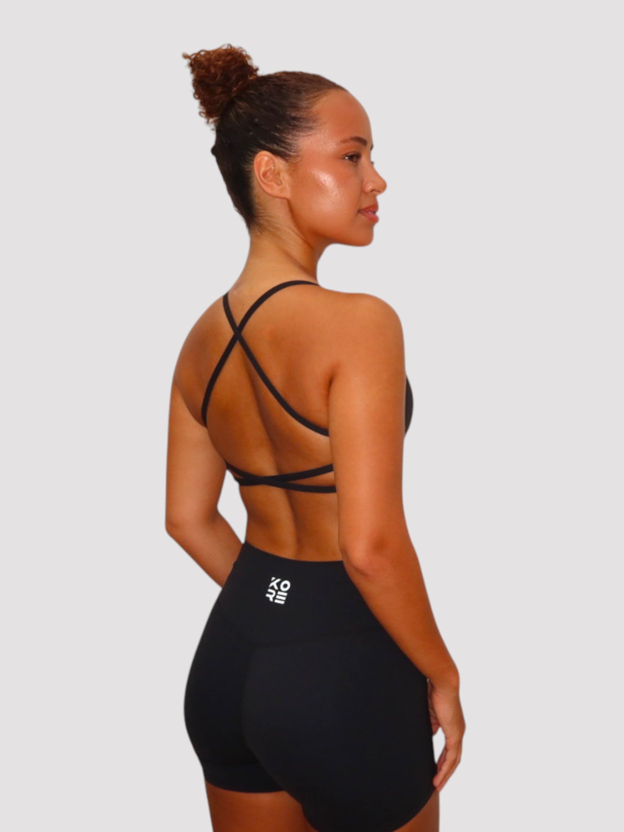 Butter Luxe Bra