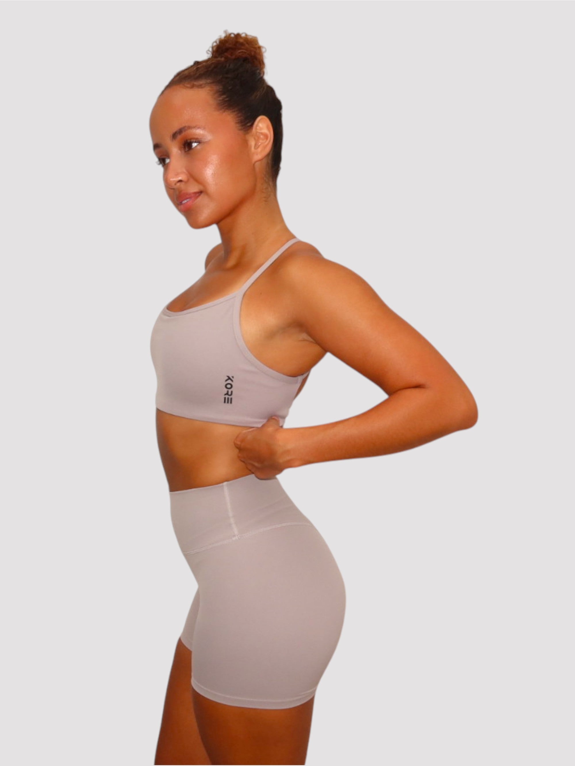 Butter Luxe Bra