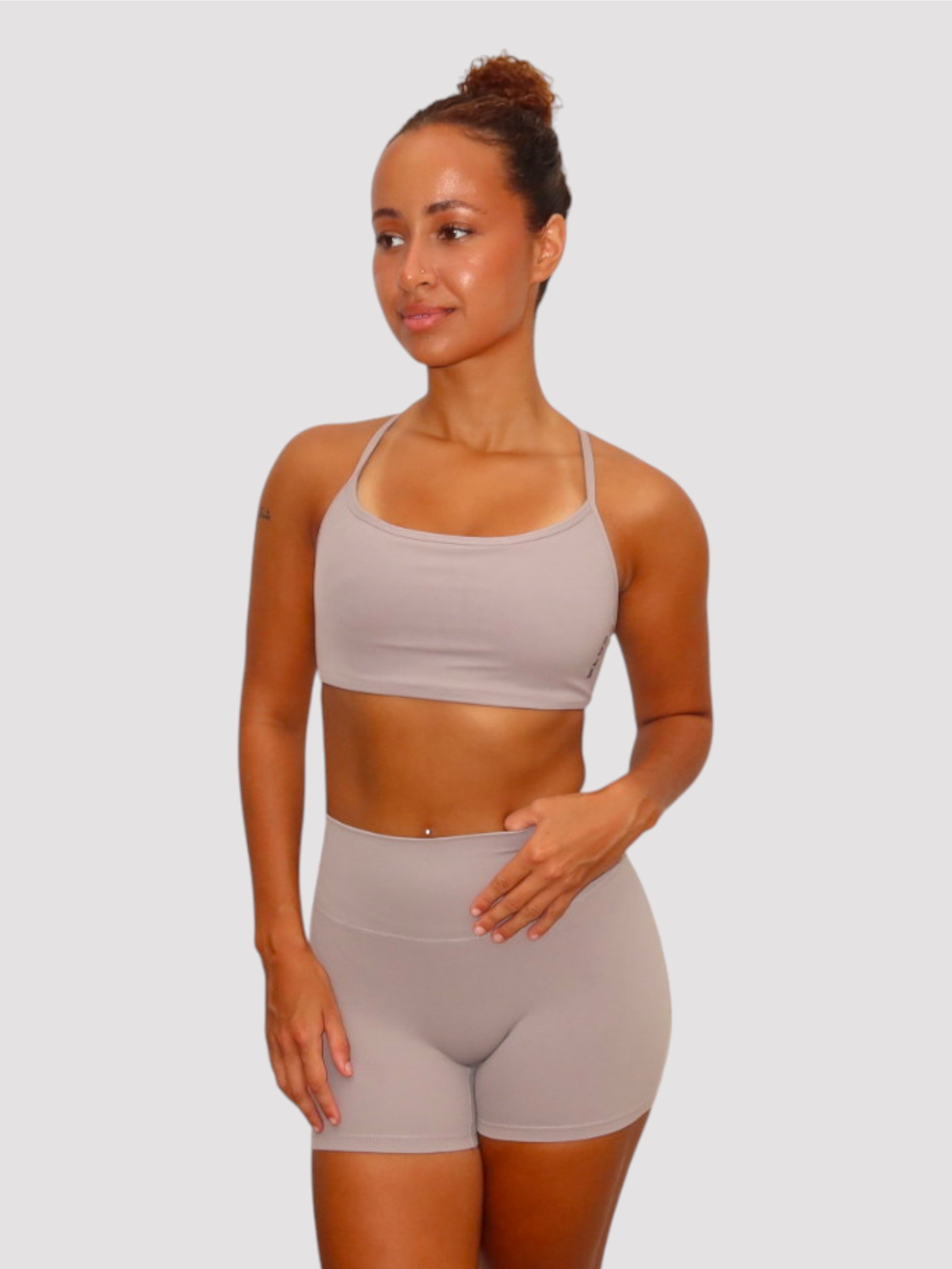 Butter Luxe Bra