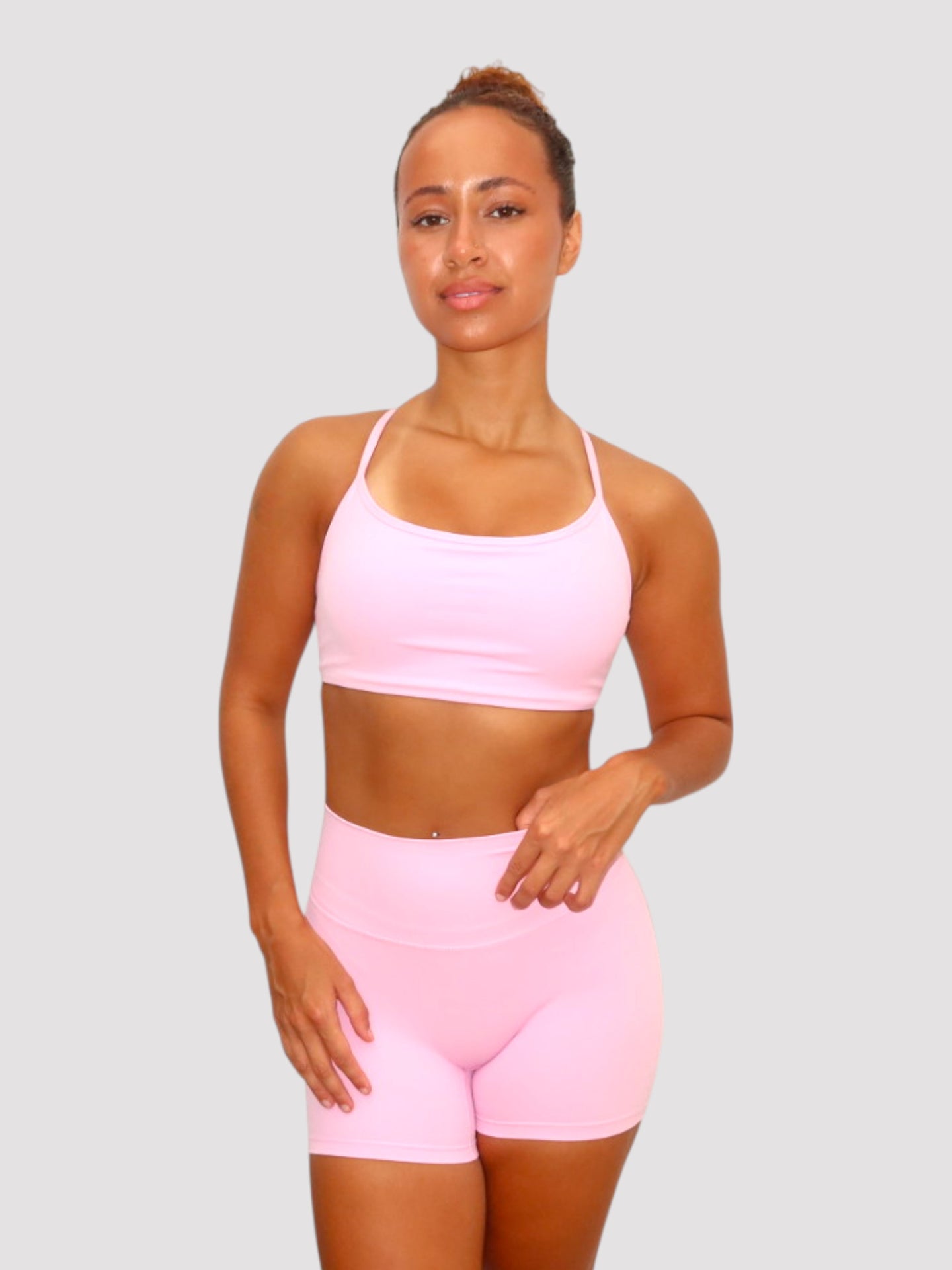 Butter Luxe Bra