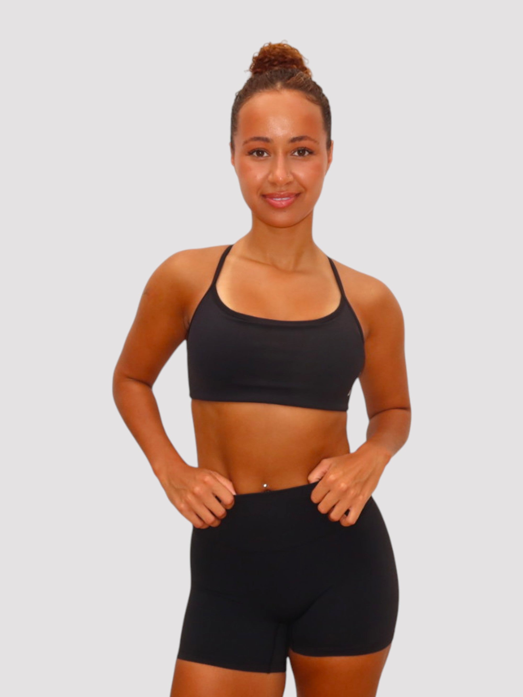 Butter Luxe Bra