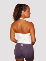 Longline Halter Top
