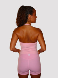 Longline Bra Top