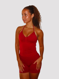 Longline Bra Top