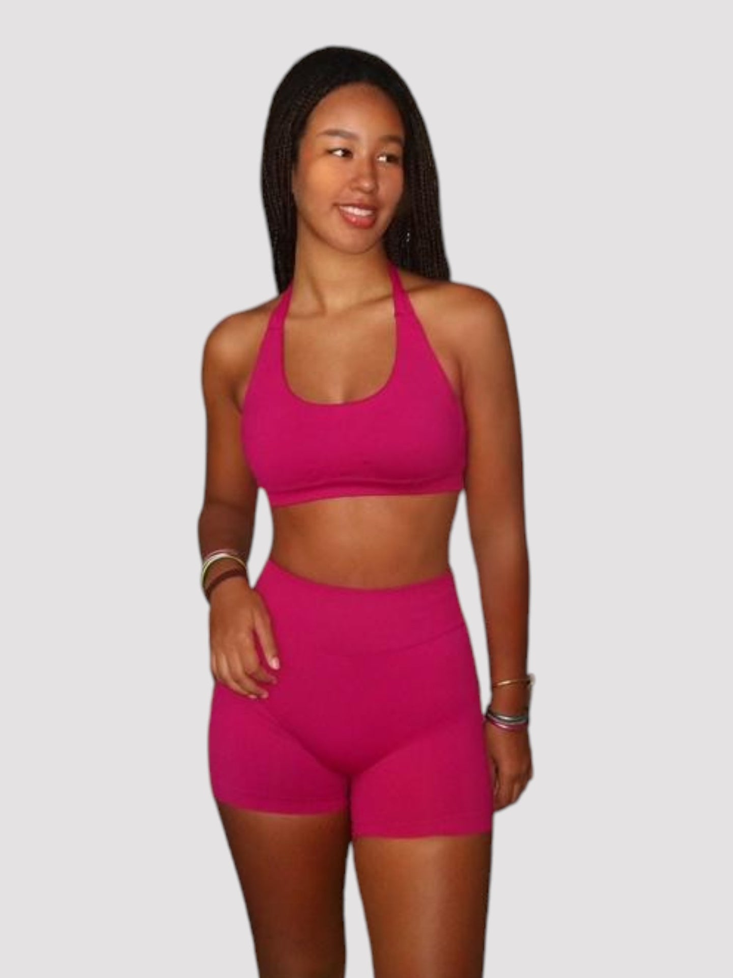 Halter Top