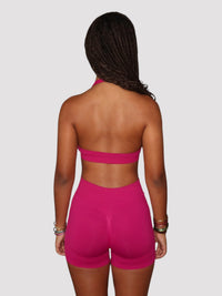 Halter Top