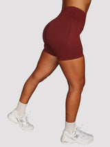 Sculpt Shorts