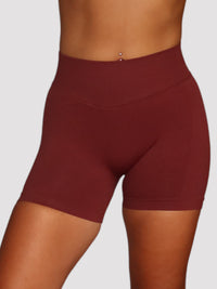 Sculpt Shorts