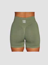 Sculpt Shorts