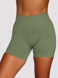Sculpt Shorts