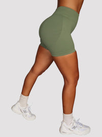 Sculpt Shorts