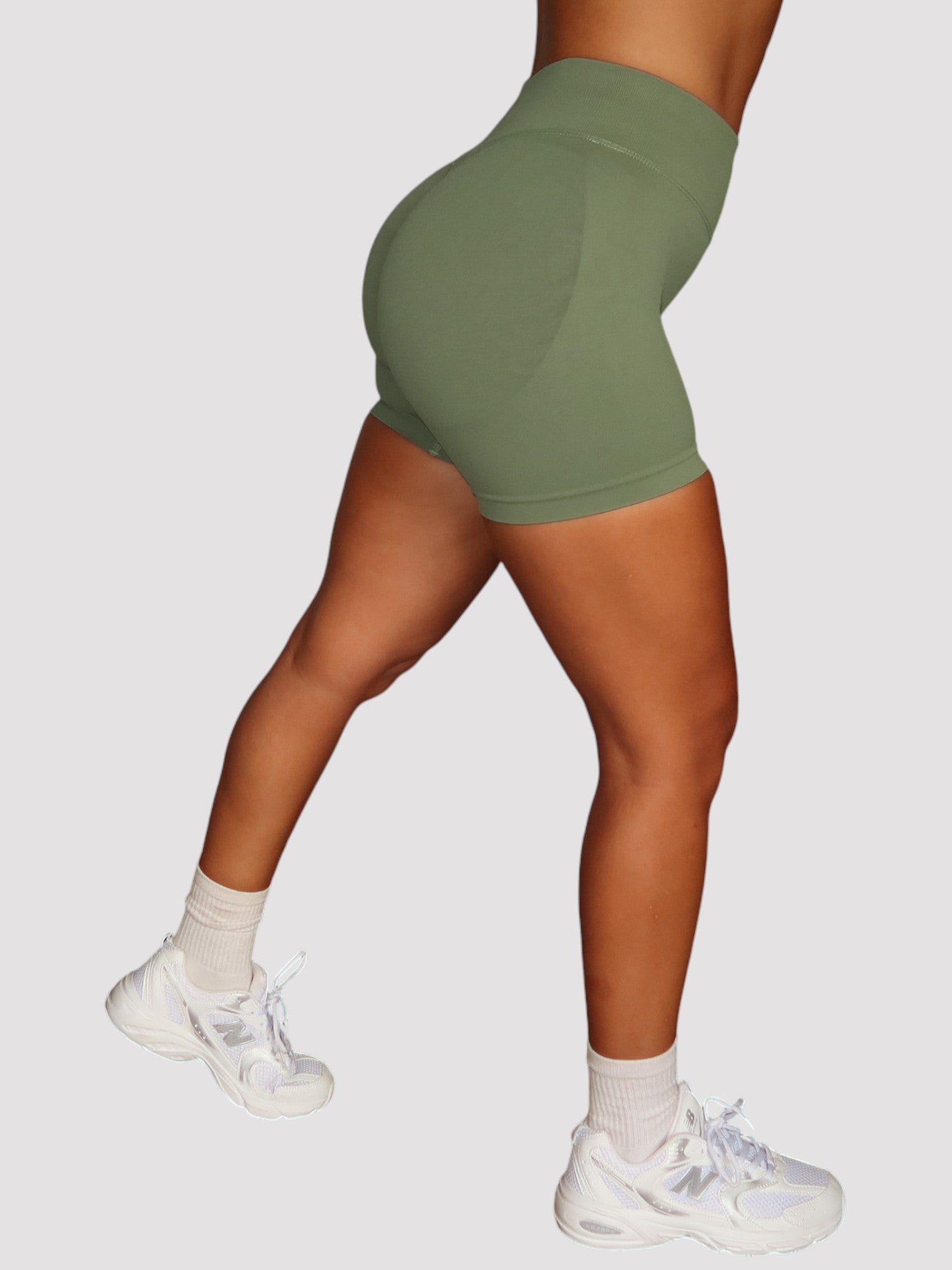Sculpt Shorts