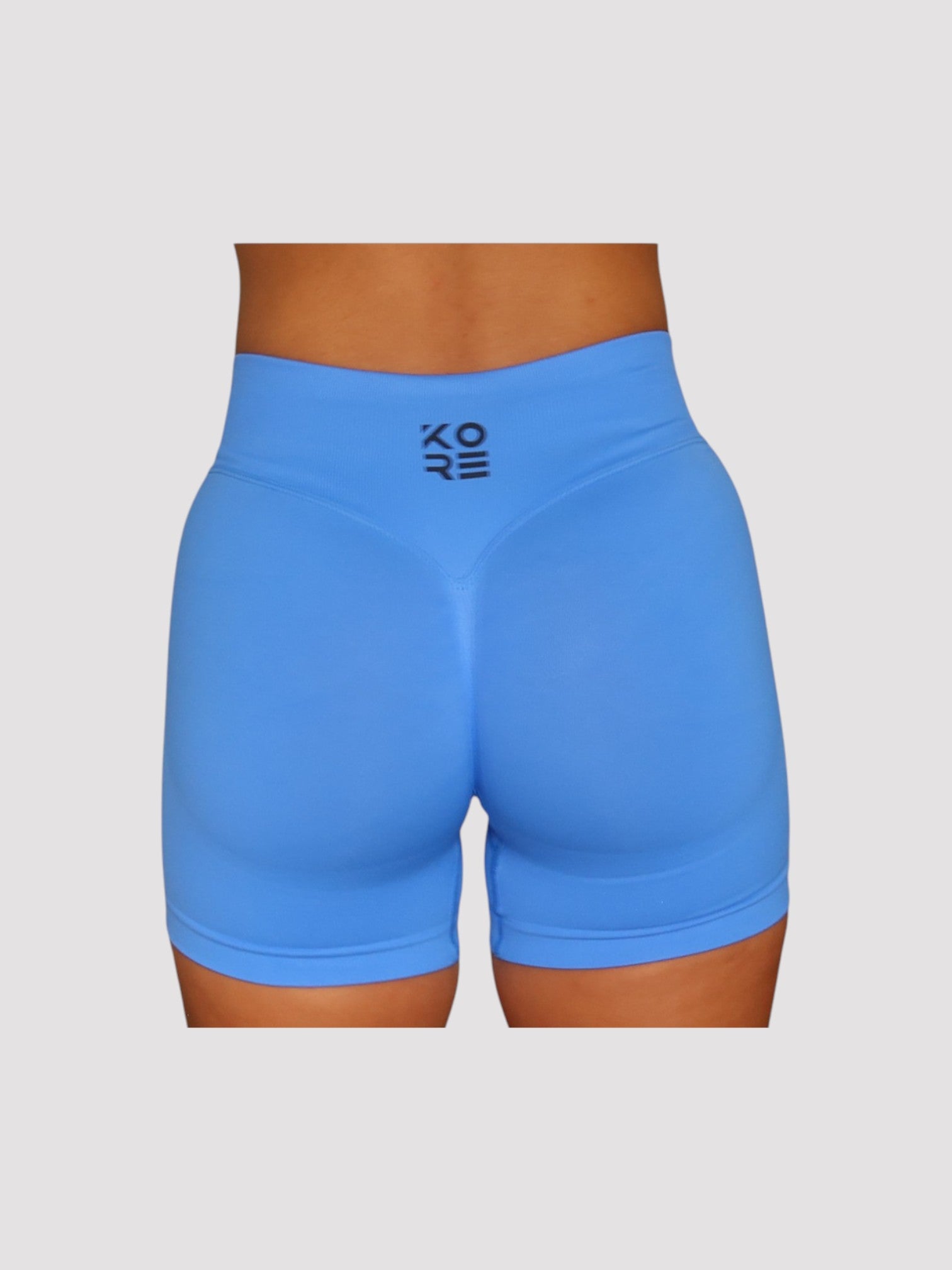 Sculpt Shorts