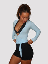 Wrap Top