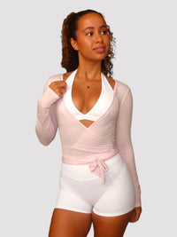 Wrap Top